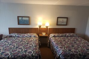Room - OYO Hotel Whitely City Hwy 27 KY (Stearns)