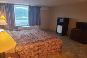 Room - OYO Hotel Whitely City Hwy 27 KY (Stearns)