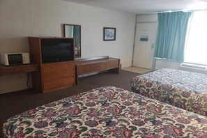 Room - OYO Hotel Whitely City Hwy 27 KY (Stearns)