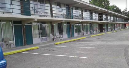 OYO Hotel Whitely City Hwy 27 KY