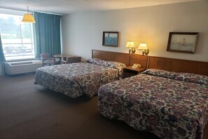 Room - OYO Hotel Whitely City Hwy 27 KY (Stearns)