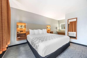 Room - Suburban Studios Branson On The Strip (Branson)