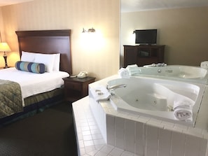 Room - Suburban Studios Branson On The Strip (Branson)