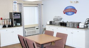 تناول الطعام