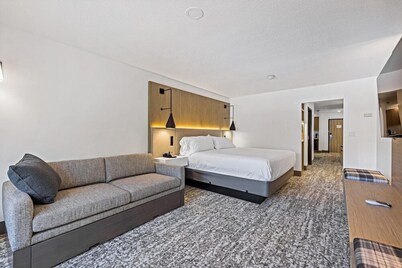 Holiday Inn Express Hotel & Suites Mccall-the Hunt Lodge