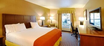 The Evergreen Hotel