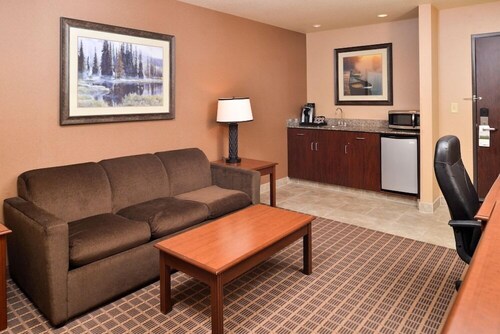 Holiday Inn Express Hotel & Suites Mccall-the Hunt Lodge