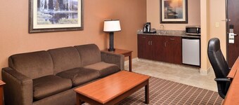 Holiday Inn Express Hotel & Suites Mccall-the Hunt Lodge