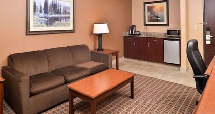Holiday Inn Express Hotel & Suites Mccall-the Hunt Lodge