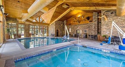 Holiday Inn Express Hotel & Suites Mccall-the Hunt Lodge