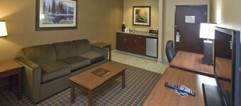 Holiday Inn Express Hotel & Suites Mccall-the Hunt Lodge