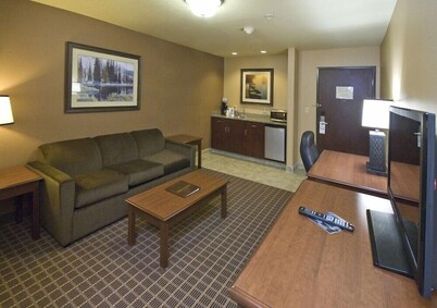 Holiday Inn Express Hotel & Suites Mccall-the Hunt Lodge