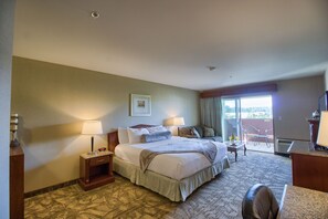 Room - Medallion Inn and Suites (Arlington)