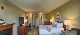 Wyndham Garden Arlington Marysville