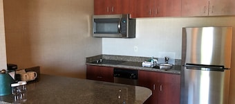 Medallion Inn and Suites