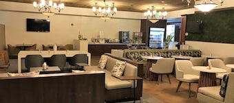 Medallion Inn and Suites