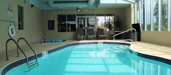 Medallion Inn and Suites