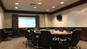 Salle de réunion