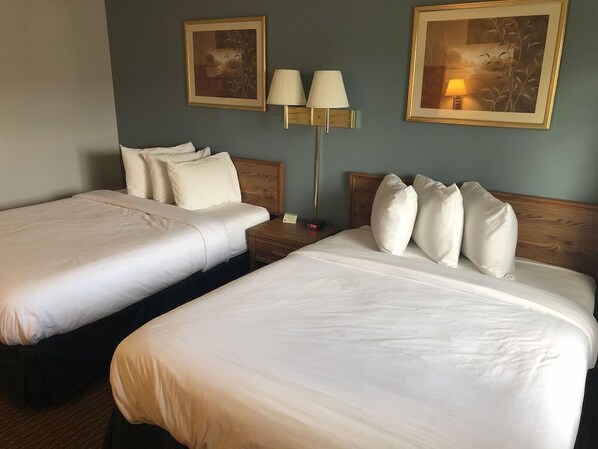 Room - Surestay by Best Western Glendive Yellowstone River (Glendive)