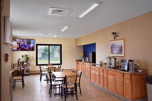 Surestay by Best Western Glendive Yellowstone River