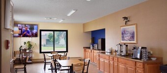 Surestay by Best Western Glendive Yellowstone River