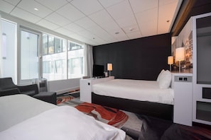 Room - Fletcher Wellness-hotel Leiden (Leiden)