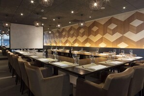 Meeting facility - Fletcher Wellness-hotel Leiden (Leiden)