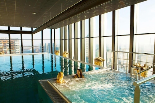 City Resort Hotel Leiden