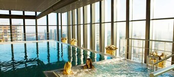 City Resort Hotel Leiden