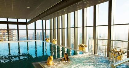 City Resort Hotel Leiden