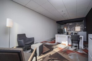 Interior - Fletcher Wellness-hotel Leiden (Leiden)