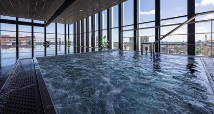 Fletcher Wellness-hotel Leiden