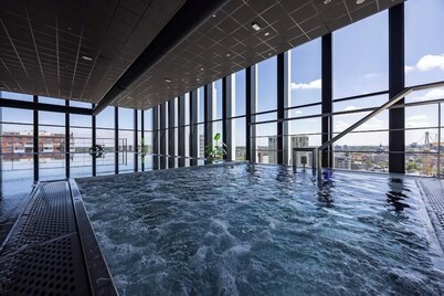 Fletcher Wellness-hotel Leiden
