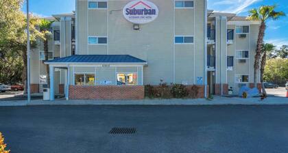 Suburban Studios Airport