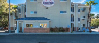 Suburban Studios Airport