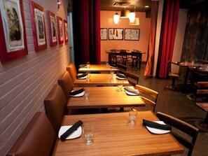 تناول الطعام