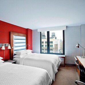 Room - The Chelsean New York Hotel (New York)
