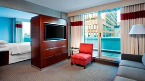 Room - The Chelsean New York Hotel (New York)