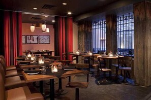 Dining - The Chelsean New York Hotel (New York)