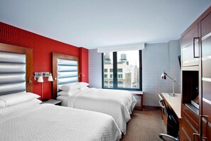Room - The Chelsean New York Hotel (New York)