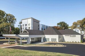 Exterior - Hyatt House Charlotte Airport (Charlotte)