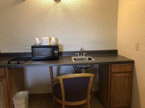 Interior - Motel 6 Coraopolis, PA Pittsburgh Airport (Coraopolis)