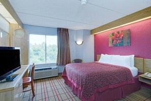 Room - Motel 6 Coraopolis, PA Pittsburgh Airport (Coraopolis)