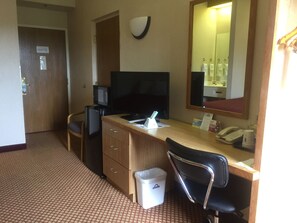 Interior - Motel 6 Coraopolis, PA Pittsburgh Airport (Coraopolis)