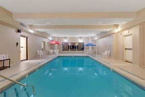 Piscina a l'aire lliure