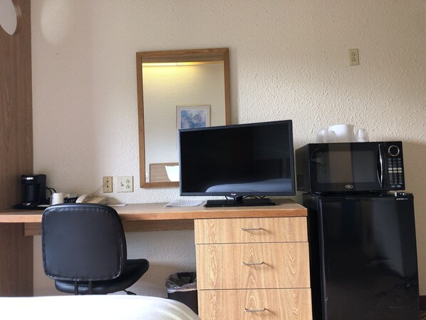 Interior - Motel 6 Coraopolis, PA Pittsburgh Airport (Coraopolis)