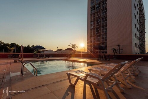 Rede Andrade Luxor Hotel