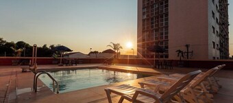 Rede Andrade Luxor Hotel