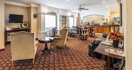 Quality Inn & Suites Evansville North