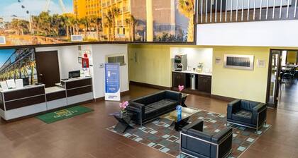 Quality Inn Whiteville North